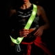 thumbnail image 1 of Equipo de seguridad DYNWAVEMX cinturón reflectante Recargable para caminar correr, 1 of 8