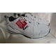 thumbnail image 4 of Size 11 - New Balance 608v5 White Navy, 4 of 6