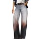 thumbnail image 1 of Pantalones elásticos con cintura elástica para mujer Pompotops ulkah939696, 1 of 9