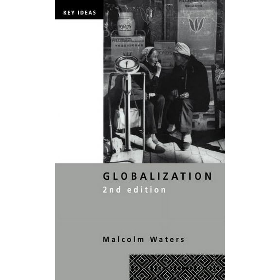 Key Ideas Globalization, (Hardcover)