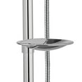 thumbnail image 2 of The akuaplus adjustable shower post system with 6 settings hand shower., 2 of 4