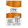 Olay Professional Pro-X Clear Acne Facial Cleanser Protocol 3-Step Kit