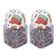 thumbnail image 1 of Alfiler de perlas para coser, accesorios de costura DIY portátiles fáciles de almacenar con botella de alfiletero para decoración de costura, 1 of 14