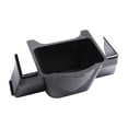 thumbnail image 3 of Caja de almacenamiento debajo del asiento, ahorro de espacio, resistente al Sharpla Caja de almacenamiento de coche, 3 of 6
