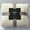 white, variant on Puntoco Special Offers Clearance Soft Warm Plaid Fleece Bed Blanket Large Mesh Flannel Blankets Thick Breathable white B