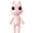Lobby Cat, variant on 2026 New Animal Hospital Plush, 10inch Cute Plushies Toy for Horror Game Fans Gift, Birthday Christmas Choice for Adults, Halloween Gifts
