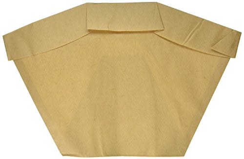 Hoover & Royal Back Pack Vacuum Type BP Paper Bags 7 Pk Part # 401000BP 