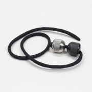 AroundSquare Titan Titanium Mini Begleri ShiNatty