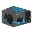 thumbnail image 4 of Haut-parleurs de jeu Bluetooth Logitech G560 LIGHTSYNC, 4 of 8