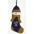 thumbnail image 1 of St. Louis Rams Stocking - 22" Snowman, 1 of 1