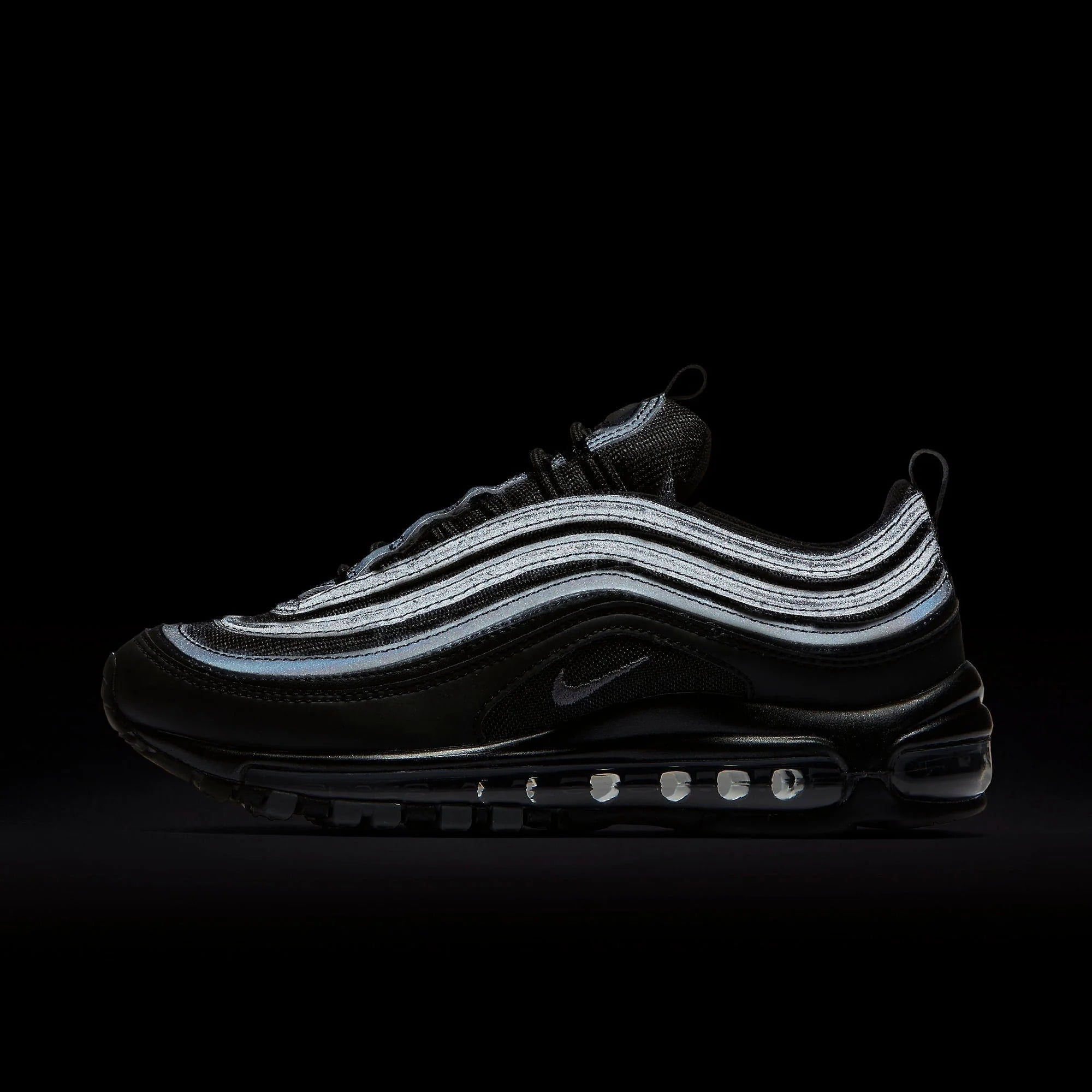 air max 97 black size 7