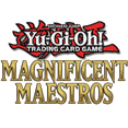 thumbnail image 3 of Yugioh TCG: Magnificent Maestros Box 10-count, 3 of 3