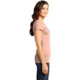 thumbnail image 1 of District Femmes Manches Courtes Équipée T-Shirt Très Important, 1 of 3