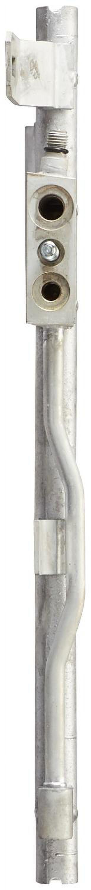 Spectra Premium 7-30047 Automotive Air Conditioning Condenser