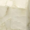 thumbnail image 3 of 10" White Alabaster Elegant Tall House Decorative Accessory, 3 of 5