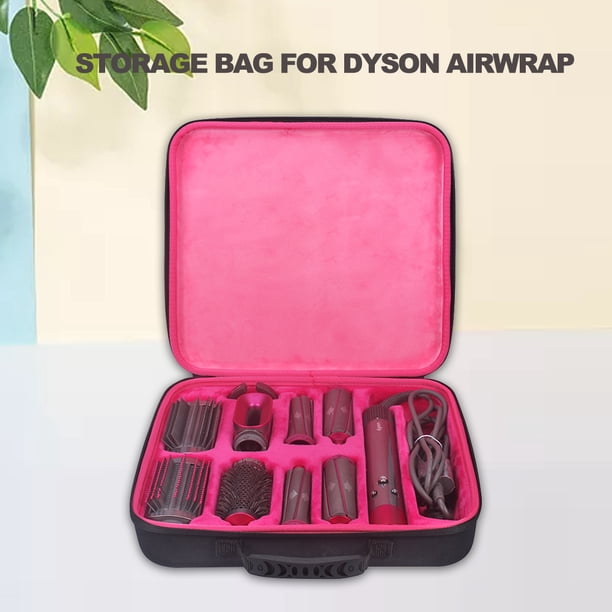 Travel Bag Protective Storage Case Container for Dyson Airwrap