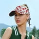 thumbnail image 5 of Balery Christmas Hat Gorra deportiva con visera ajustable para mujer y hombre (talla única), 5 of 7