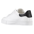 thumbnail image 4 of Tenis Jannis Blanco-Negro, 4 of 5