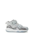 thumbnail image 3 of AND1 Little & Big Boys Strap Basketball Sneakers 2.0, 3 of 6