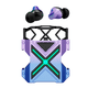 thumbnail image 2 of Audífonos Bluetooth Area 51 Alien Store Mx Area 51, 2 of 4