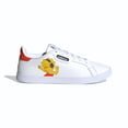 thumbnail image 1 of TENIS adidas CourtPoint Base The Simpson White/Lisa, 1 of 6