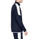 thumbnail image 3 of Chamarra Under Armour Rival 2.0 para Hombre 1326761-410 azul marino S, 3 of 3