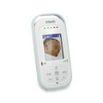 VTech VM311 Safe & Sound Video Baby Monitor with Night Vision High