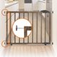 thumbnail image 2 of NOTTINGHAM GRO-GATE, MADERA A LA DERIVA Tee-Zed L2065, 2 of 2