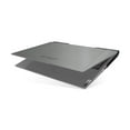 thumbnail image 6 of Lenovo legion 5 Pro Premium Gaming Laptop 16" WQXGA 165Hz 500nits 12th Gen Intel 14-Core i7-12700H 32GB DDR5 2TB SSD GeForce RTX 3070 Ti 8GB RGB Backlit Thunderbolt4 Super Rapid Charging Win11, 6 of 8