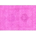 thumbnail image 1 of Ahgly Company Indoor Rectangle Abstract Pink Modern Area Rugs, 2' x 3', 1 of 4