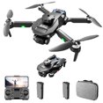 thumbnail image 2 of 4K HD FPV Brushless Motor RC Aircraft Despegue con un botón para fotografía aérea Hugtrwg Para estrenar, 2 of 9
