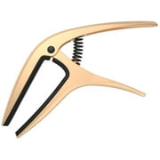 Ernie Ball Axis 2-in-1 Reversible Capo - Bronze