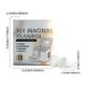 thumbnail image 3 of Ice Maker Cleaner Descaler Tablets, Efficient Cleaning Deodorizing for Home Commercial Ice Machines, Extend Lifespan, Remove Odor, Maintain Fresh Taste, Easy Use, Deep Clean, Prevent Buildup, 12 Pack, 3 of 9