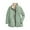 Green, variant on Lightweight Quilted Jackets for Women, Printed Plus Size Women's Winter Quilted Jacket Long Sleeved Button Down Jacket Lightweight Padded Jacket Women's Quilted Lightweight Jackets Grey S