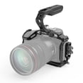 thumbnail image 1 of Kit de armazón SMALLRIG R5 R5 C R6 para cámara sin espejo Canon, 1 of 9