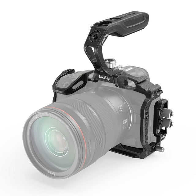 Kit de armazón SMALLRIG R5 R5 C R6 para cámara sin espejo Canon
