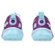 thumbnail image 4 of ASICS Women's Noosa TRI 16 Running Shoes, Bold Magenta/Cool Grey, 4 of 4