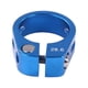 thumbnail image 1 of Destornillador Abrazadera de tija de sillín MTB de liberación rápida ultraligera de aluminio 286mm/30mm Clip de bicicleta de tubo Sywqhk Accesorios para bicicletas, 1 of 9