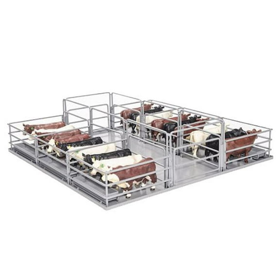 Little Buster Toys Little Busters Feedlot