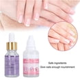 thumbnail image 4 of Saluaqui Kit de Cuidado de Cutículas de Unas, Fortalece las Unas Débiles, Herramiente de Recorte incluida, Kit Eliminado de Cutículas, Ingredientes Seguros, Fácil de Usar, 4 of 7