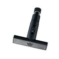 thumbnail image 1 of yuksok Kitchen Faucet Spray Head 3 Spray Modes 360 Degree Rotatable Faucet Extender Black, 1 of 8