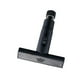 thumbnail image 1 of Grifo de cocina con cabezal rociador extensible y giratorio de 360 ​​grados para fregadero de cocina Negro, 1 of 8