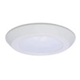 thumbnail image 1 of Cooper Lighting 7340706 Lampe de Plafond Encastrée 6 Po. 800 Lumens - Blanc, 1 of 1