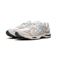 thumbnail image 2 of ASICS MENS Gel-K1011 "White Glacier Grey" 1203A830 100 1203A830 100 from Stadium Goods, 2 of 8