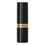 Revlon Super Lustrous Pearl Lipstick, Creamy Formula, 641 Spicy Cinnamon, 0.15 oz
