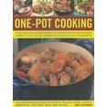thumbnail image 1 of Pre-Owned One Pot Cooking : A fabulous collection of over 170 recipes for delicious dishes cooked in just one pot, shown in 300 step-by-step photographs (Paperback), 1 of 1