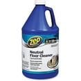thumbnail image 3 of Zep Commercial Multi-Surface Floor Cleaner Pleasant Scent 1 gal Bottle ZUNEUT128, 3 of 3