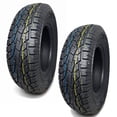 thumbnail image 1 of Paquete de 2 llantas 215/75R15 Deruibo Dr- At701 100S, 1 of 5