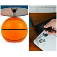 thumbnail image 5 of Space Jam 2 Tune Squad Basketball 3D Desk Lamp | 14 Inches Tall, 5 of 7