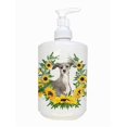 thumbnail image 1 of Carolines Treasures CK2936SOAP Italian Greyhound Ceramic Soap Dispenser, 1 of 1